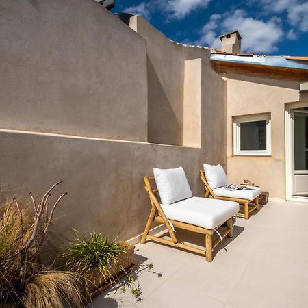 Amymone Suites Nauplia Exterior foto