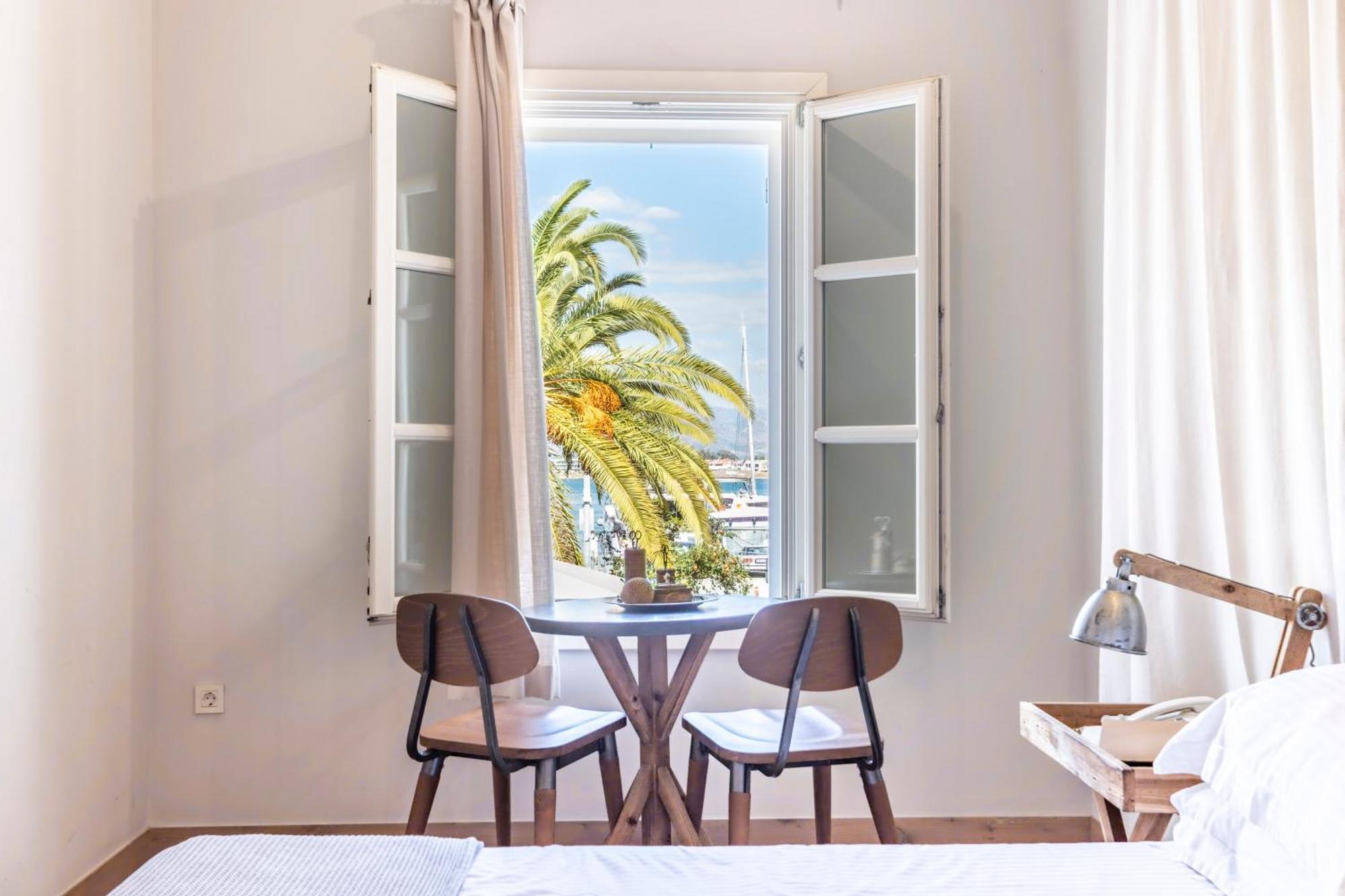 Amymone Suites Nauplia Exterior foto