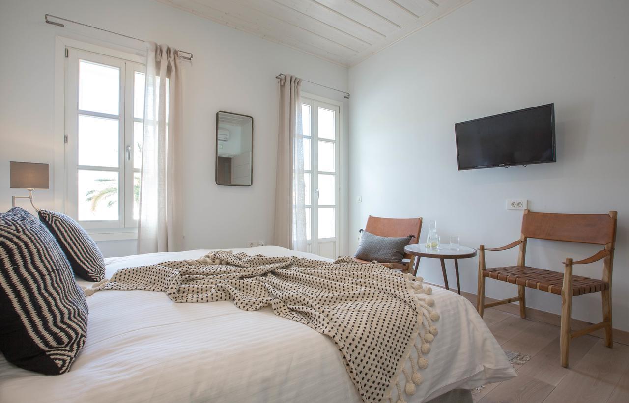 Amymone Suites Nauplia Exterior foto
