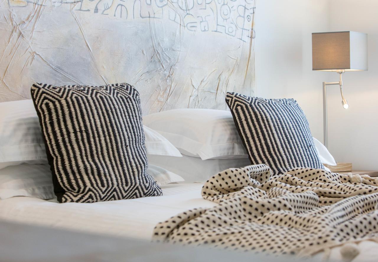 Amymone Suites Nauplia Exterior foto
